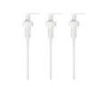 Gel Hand Soap Pump (3 Pack)