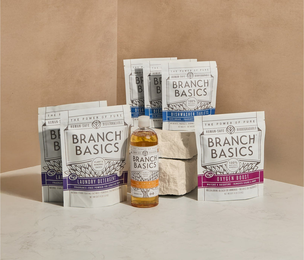 Full Restock Bundle