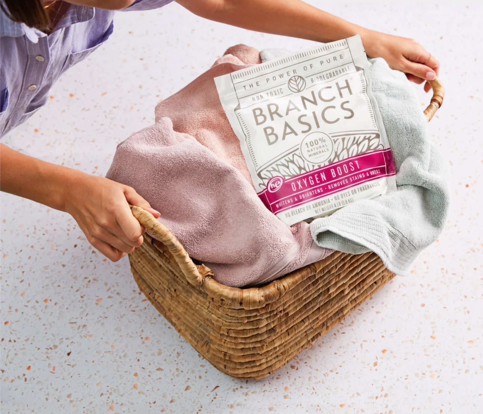Laundry Kit