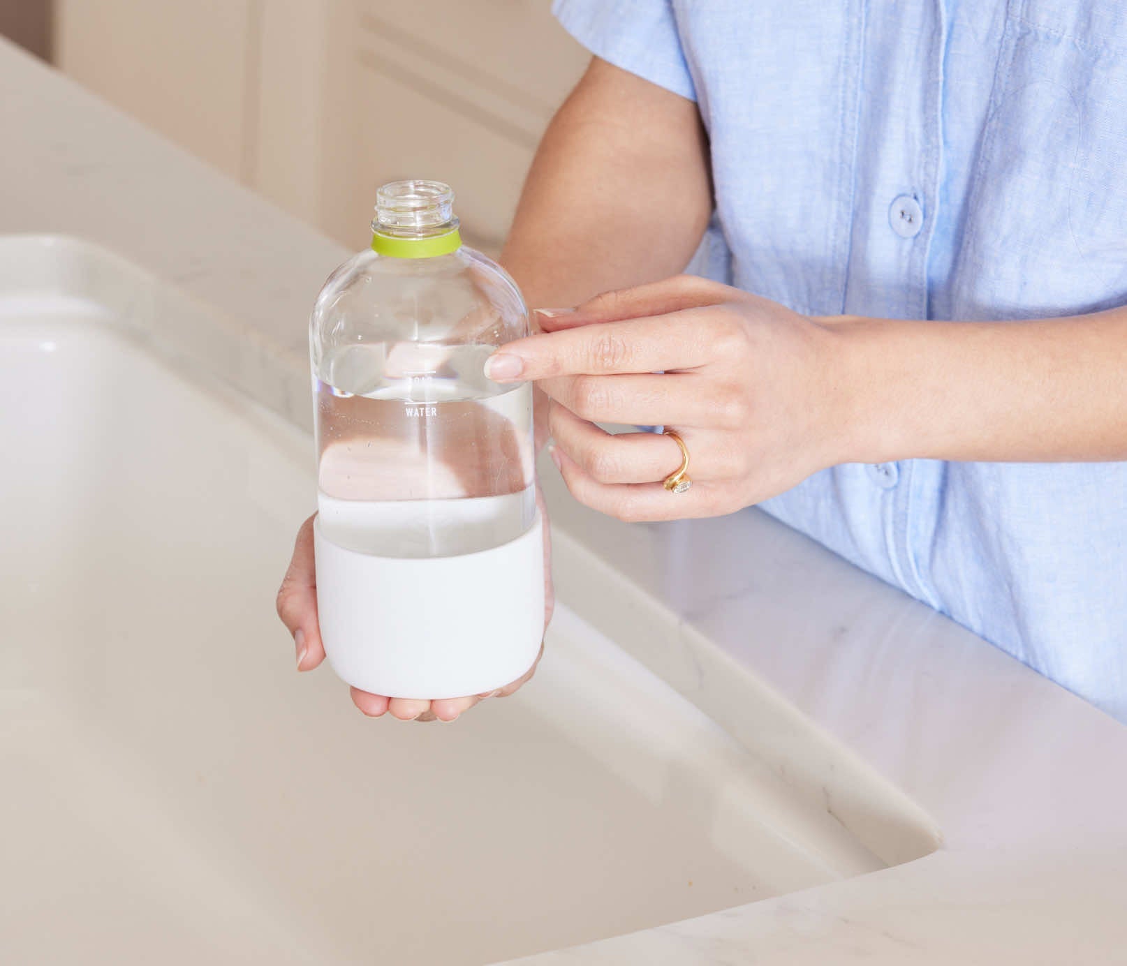 Cleaning Essentials Kit