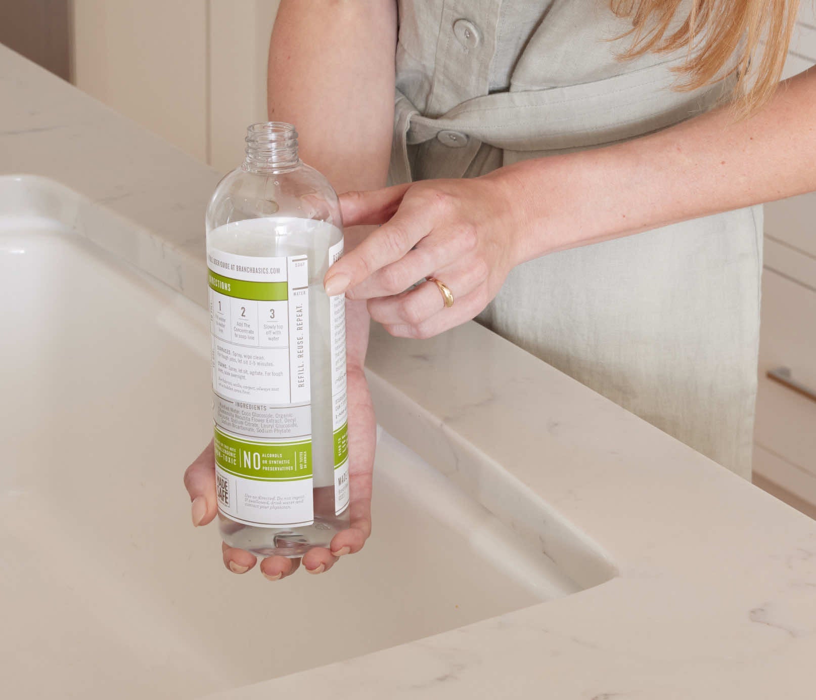 All-Purpose Bottle