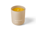 Beeswax Candle