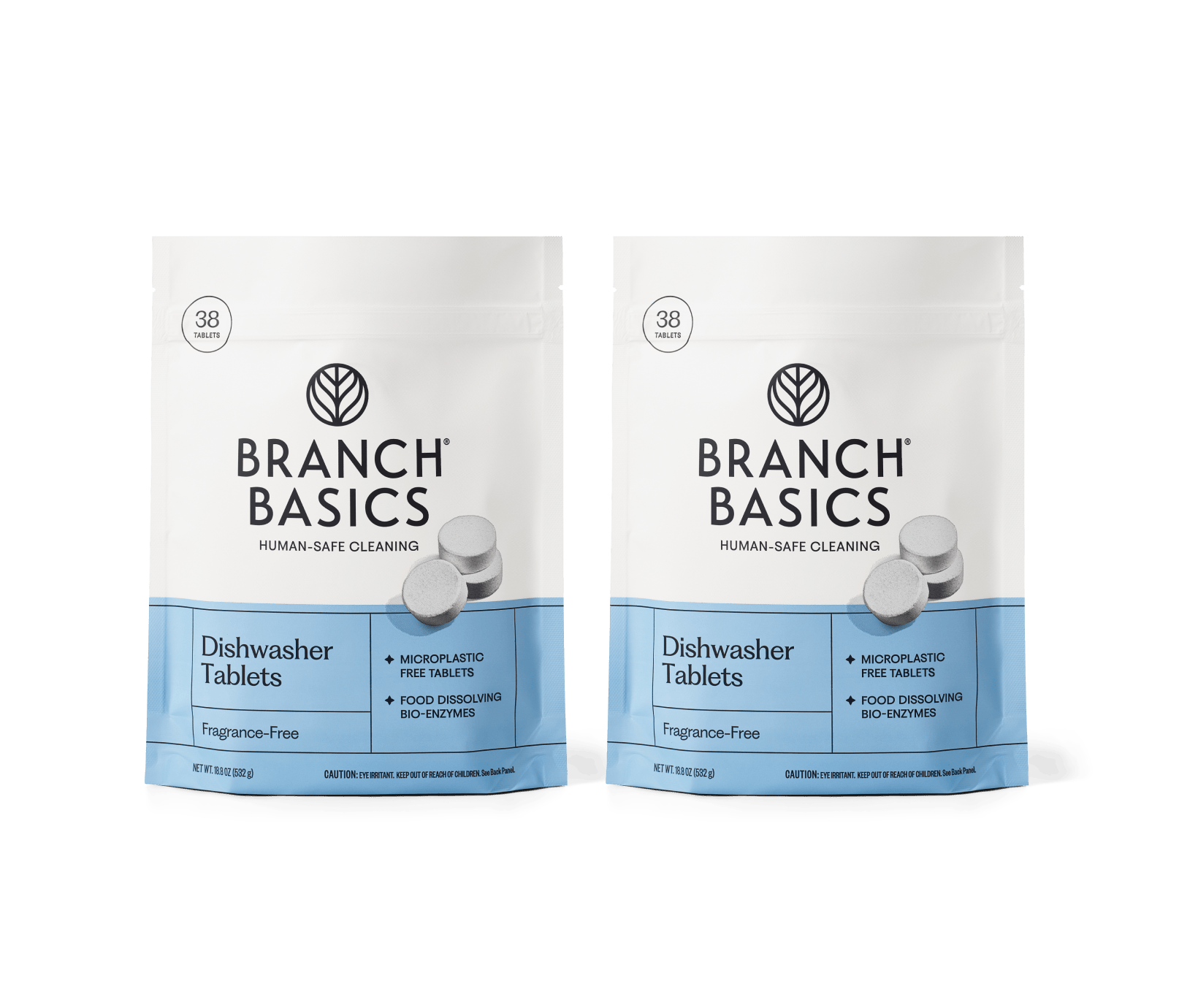 Dishwasher Tablets