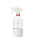 Bathroom Bottle in Glass