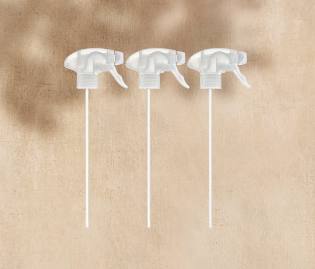 Spray Triggers
