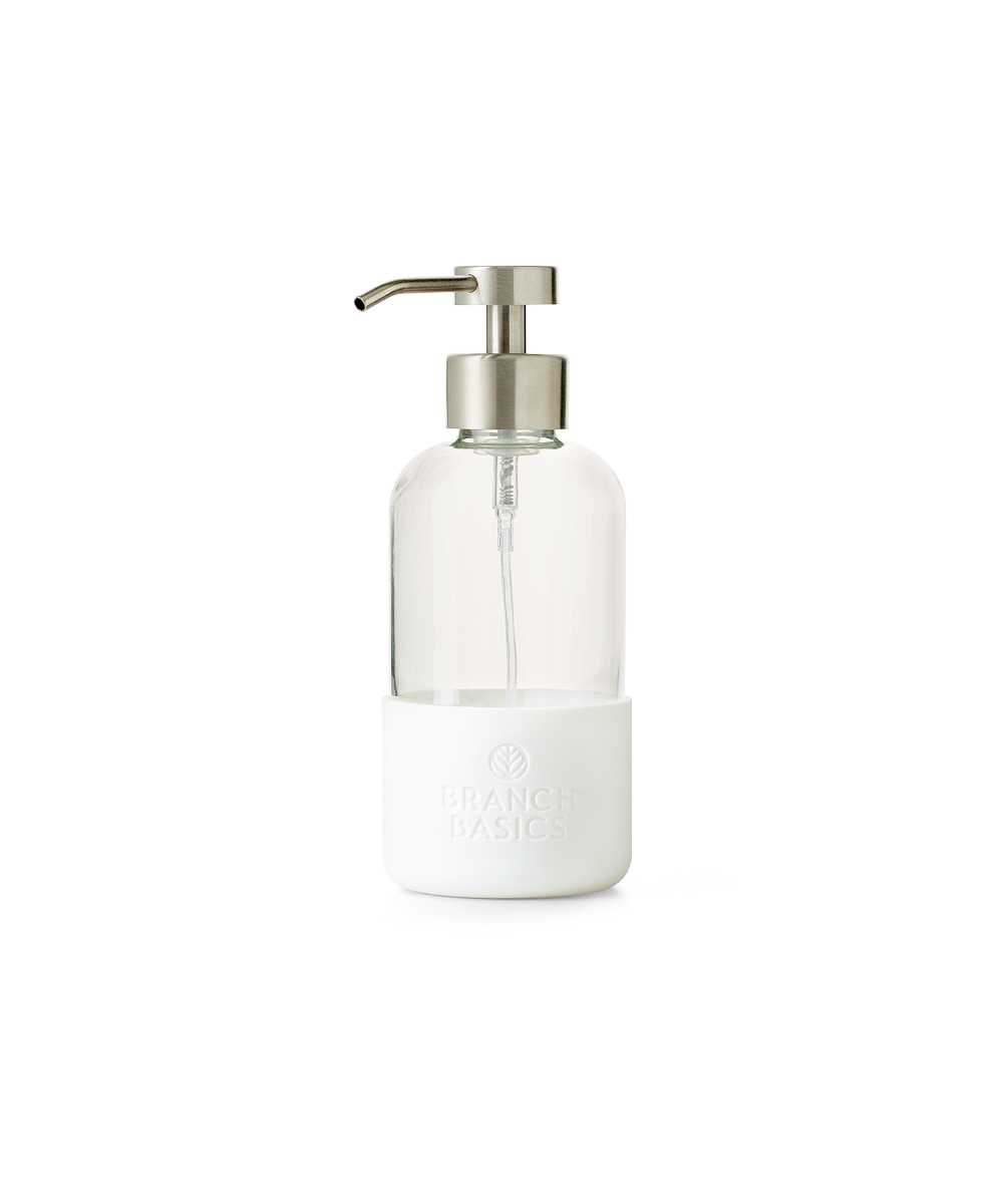 Foaming Wash Bottle