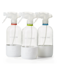 Glass Bottle Pack