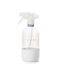 Streak-Free Bottle in Glass