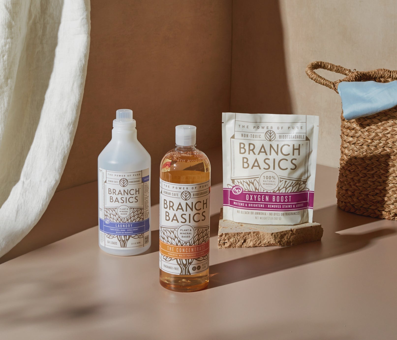 Laundry Kit