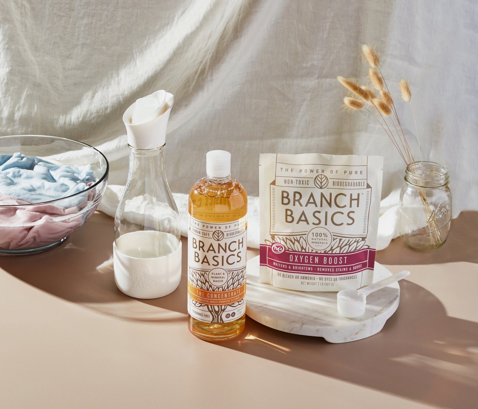 Laundry Kit