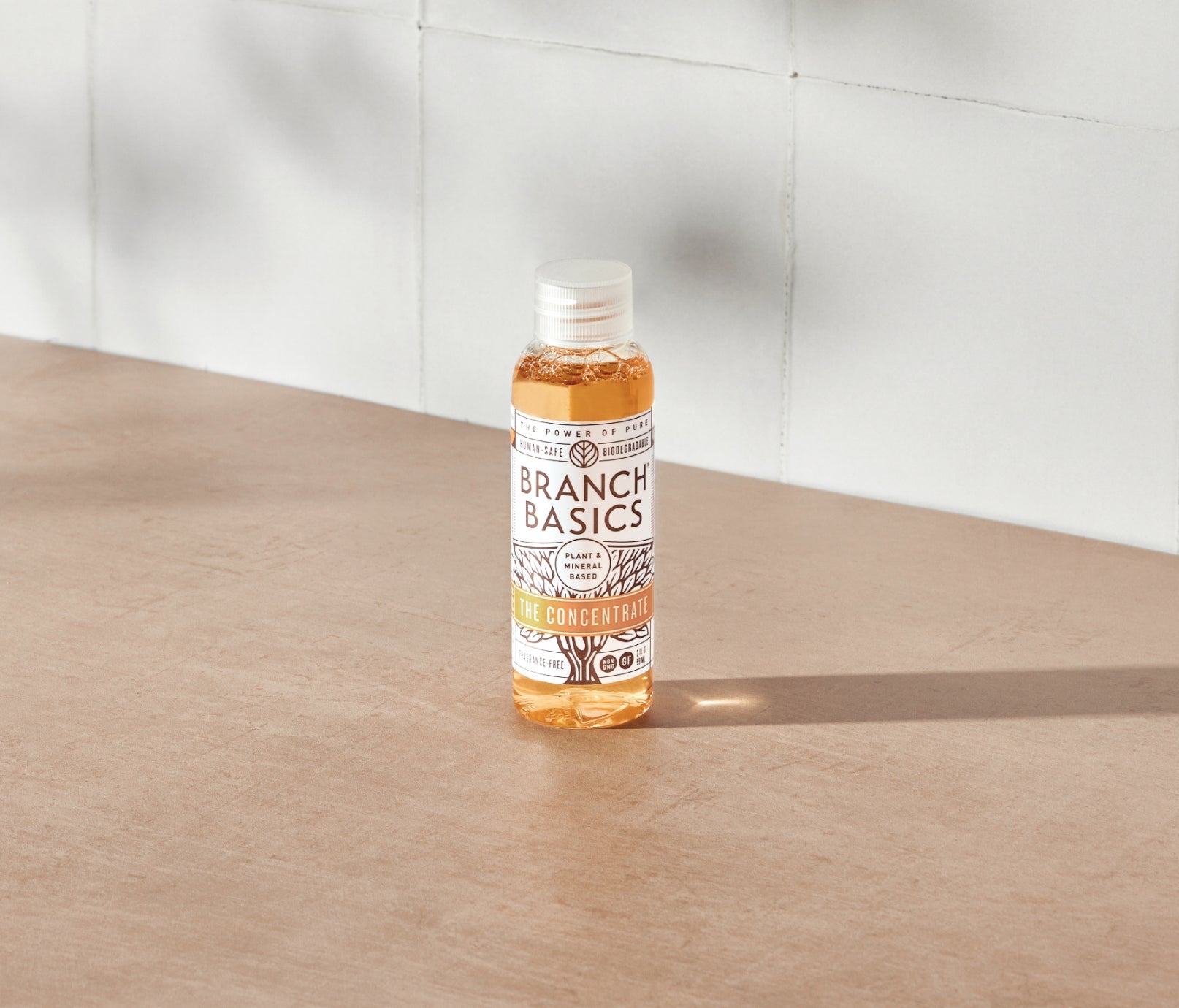 Mini Concentrate