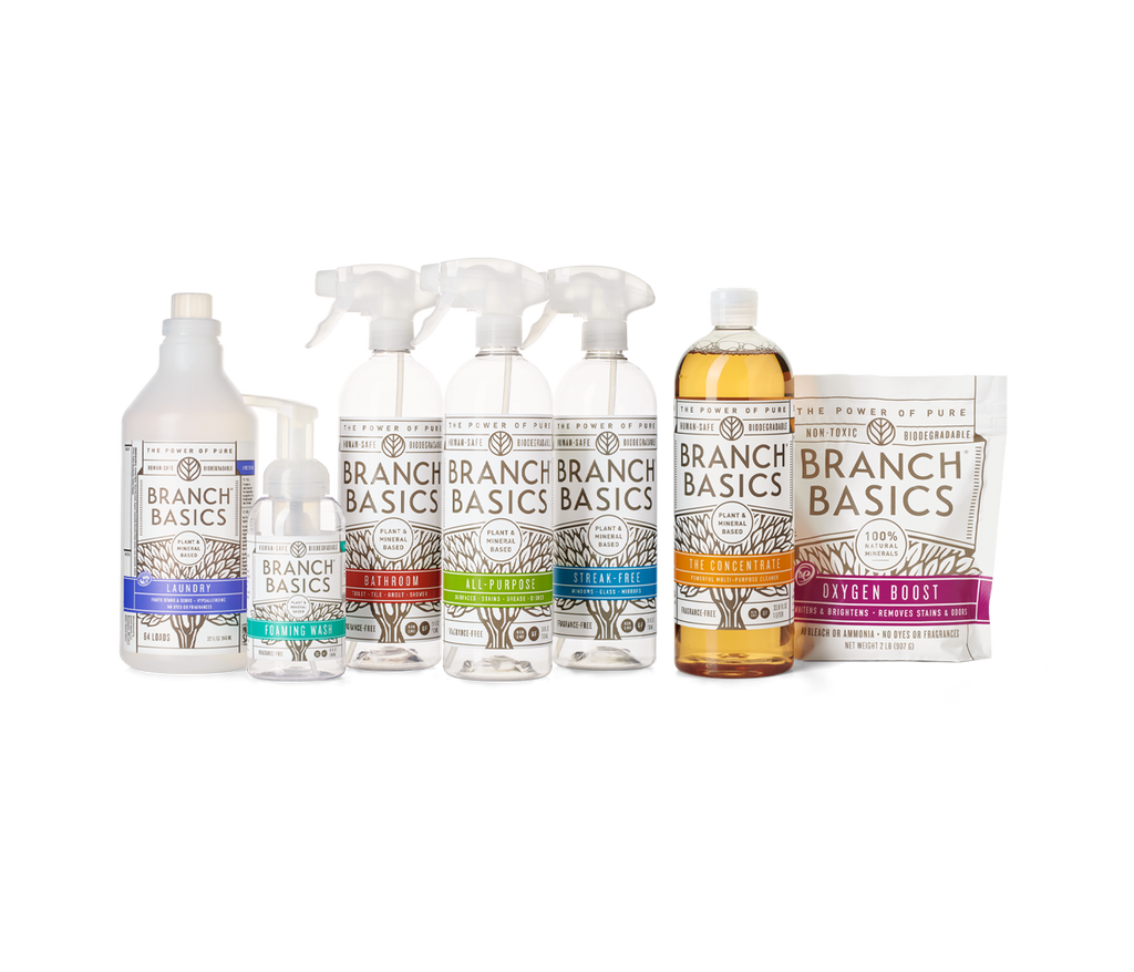 [DEMO] Premium Starter Kit