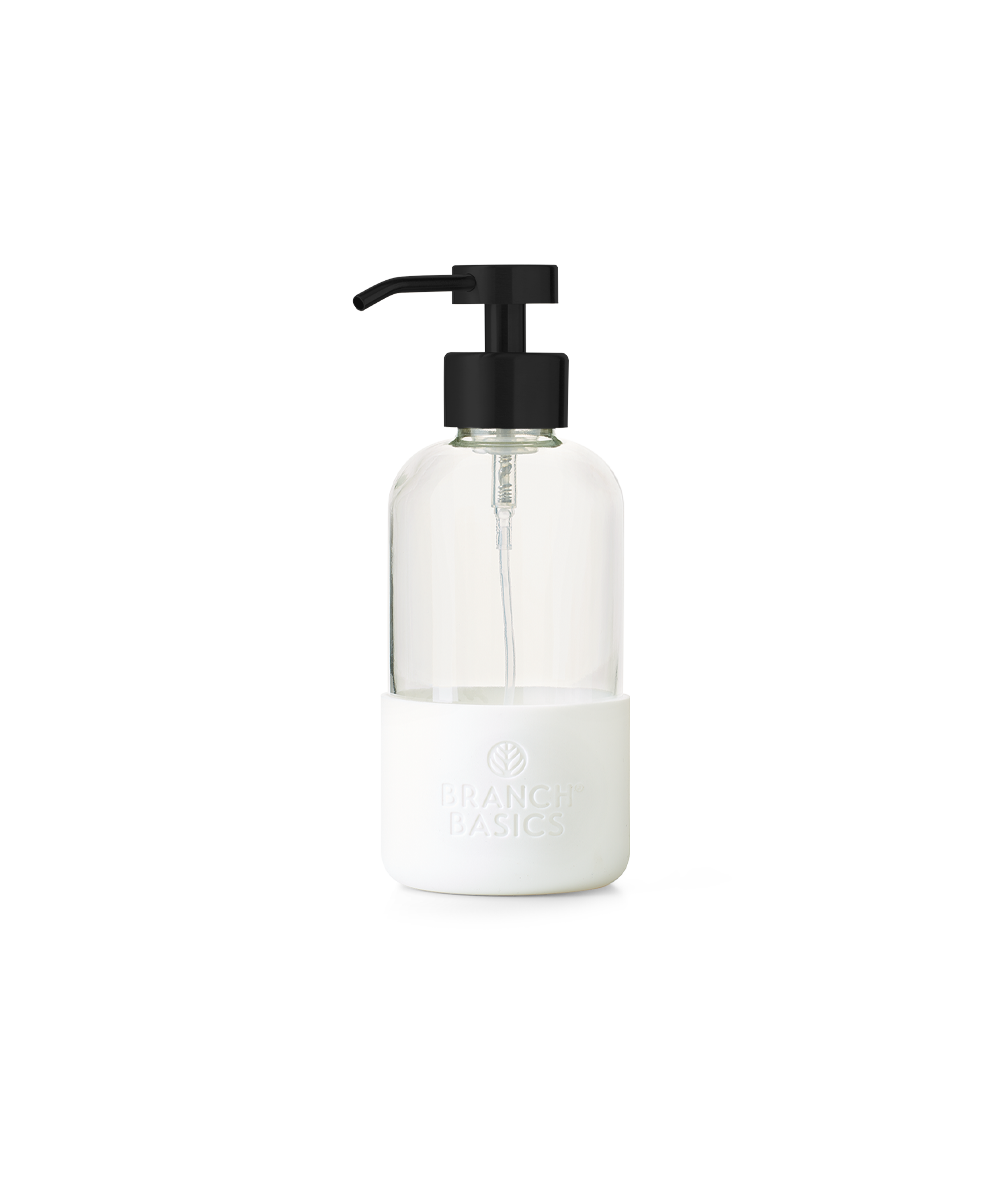 Foaming Wash Bottle