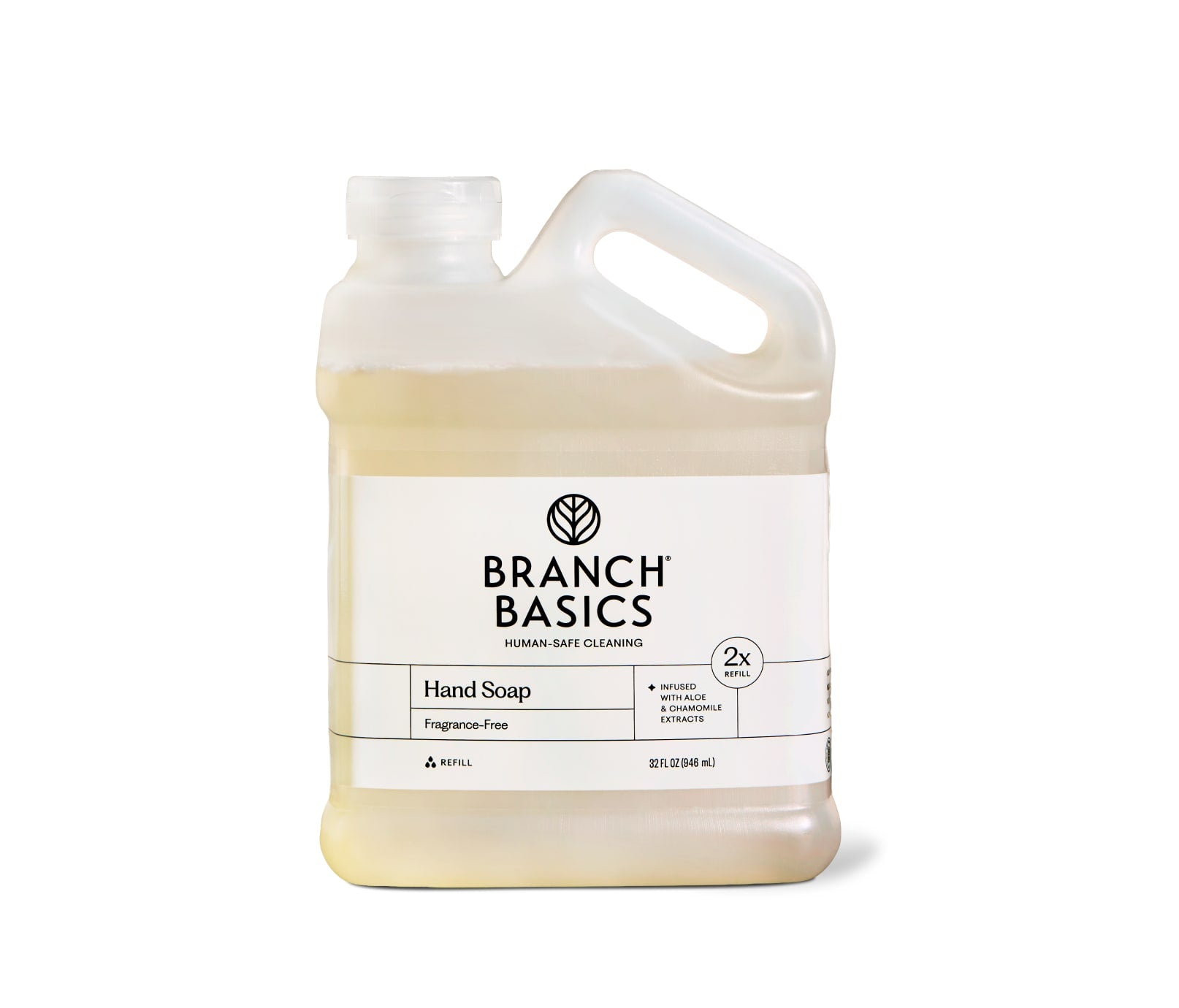 Gel Hand Soap