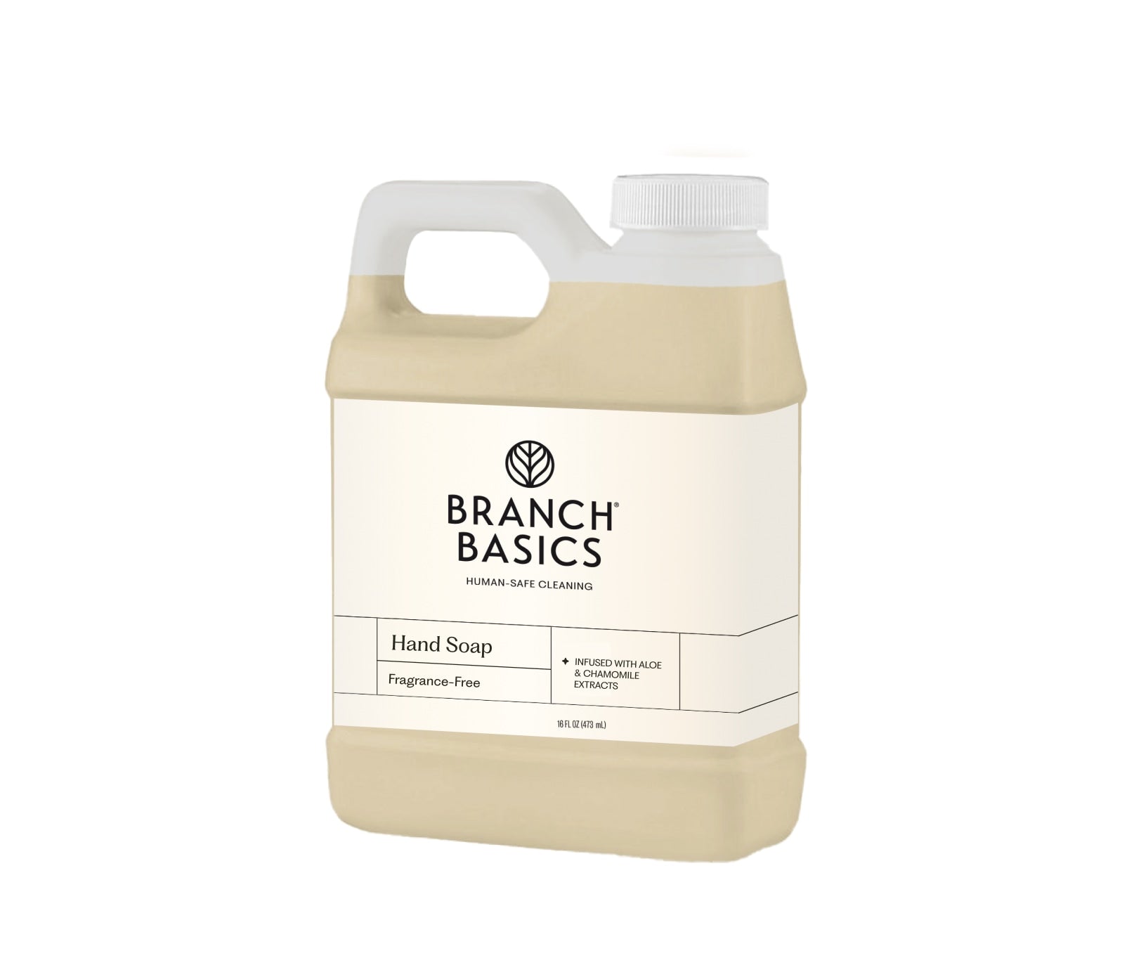 Gel Hand Soap