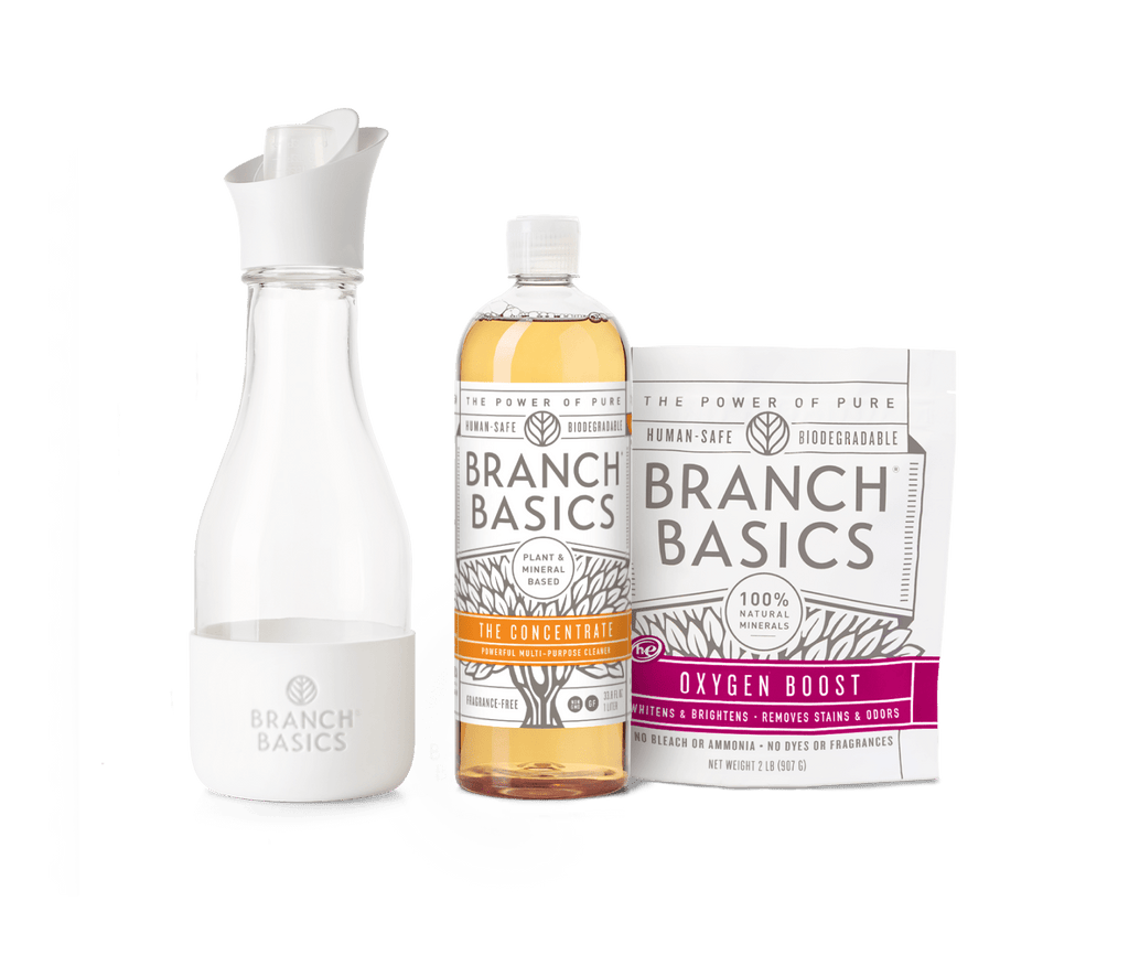 Laundry Kit
