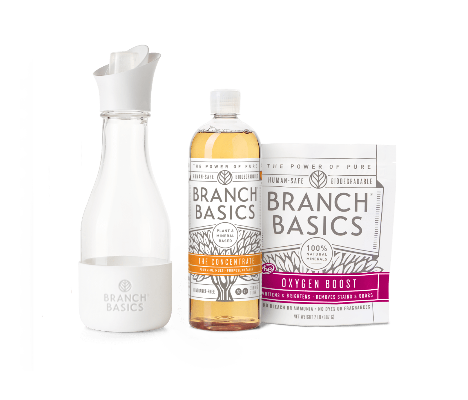 Laundry Kit