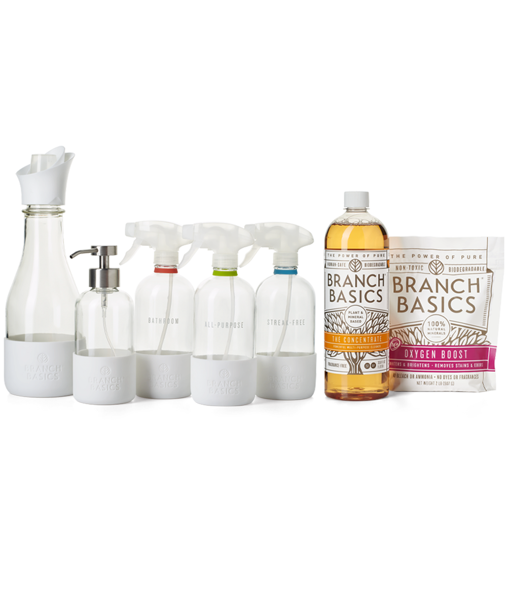 [DEMO] Premium Starter Kit